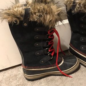 Sorel winter boots